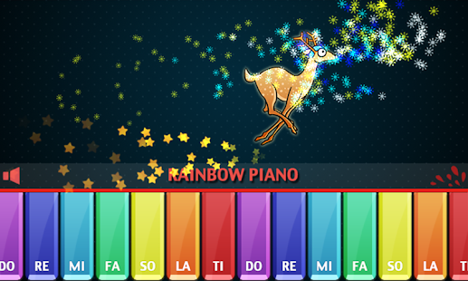 How to download Rainbow Piano patch 1.8 apk for laptop