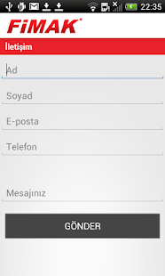 Fimak Screenshots 3