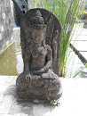Patung Dewi