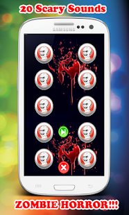 How to download Scary Zombie Sounds Top 20 lastet apk for pc