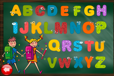 Download Belajar Huruf Angka dan Bentuk APK for Android