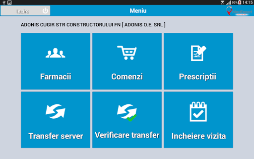 MedExpert Queisser