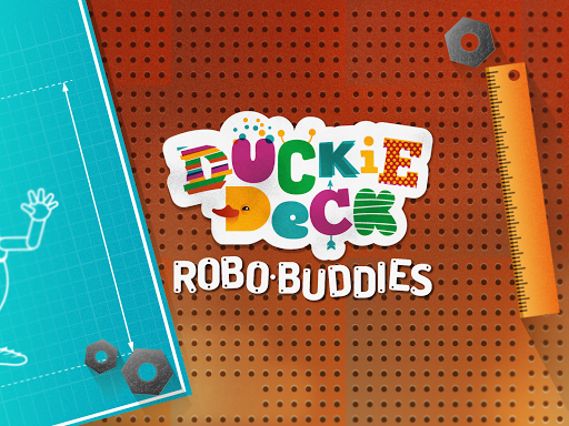 免費下載教育APP|Duckie Deck: RoboBuddies app開箱文|APP開箱王