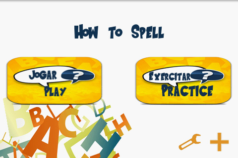 How To Spell