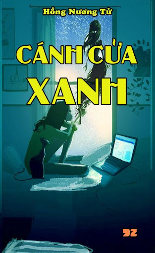 【免費書籍App】Cánh cửa xanh (bí ẩn đằng sau)-APP點子