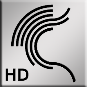 Jolla SailFish OS Theme HD  Icon