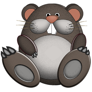 Catch Mole! (Mole's obsession).apk 2.12