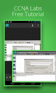Free Download Learn CCNA - Labs Tutorials APK