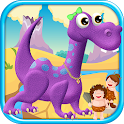 Dinosaur Dress Up