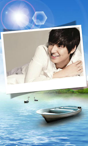 Lee Minho Wallpaper v18