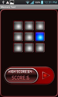 Memory Test PRO Screenshots 1