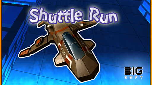 Shuttle Run