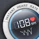 Instant Heart Rate - Pro