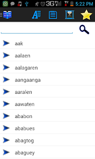 How to install Pangasinan-English Dictionary 1.0 apk for bluestacks