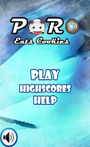 Poro Eats Cookies - LoL