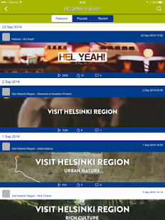 HELSINKI Live Screenshots 9