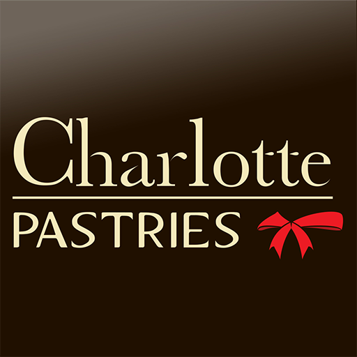 Charlotte Pastries LOGO-APP點子