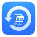Contact & SMS Backup icon