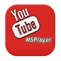 YouTube HD Player & Downloader icon