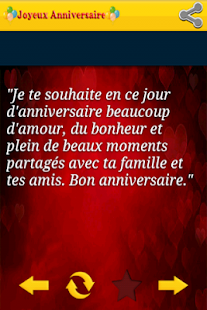 Bon Anniversaire Charges Eleonora Arnette