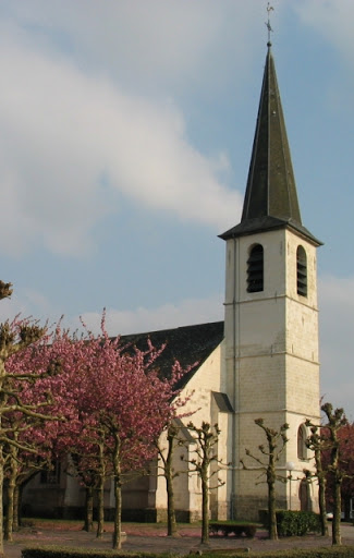 photo de Eglise Sainte Marie Madeleine