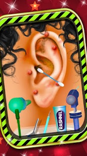 How to download Princess Ear Beauty Spa lastet apk for android