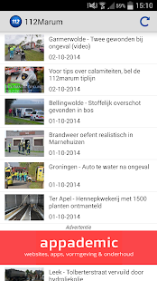 Download 112Marum APK for PC