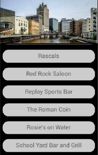 【免費旅遊App】Milwaukee Bar Specials-APP點子