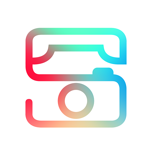 CallSnap - Snap Your Moment 通訊 App LOGO-APP開箱王