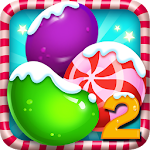 Cover Image of 下载 Candy Frenzy 2 1.8.033 APK