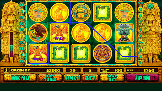 How to mod Mayan Gold - Slot Machine apk for pc