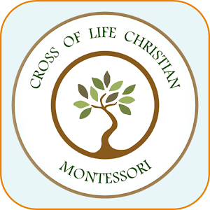 Cross of Life Montessori 2.0