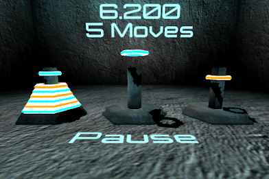 TOH3D - Free puzzle game poster 1