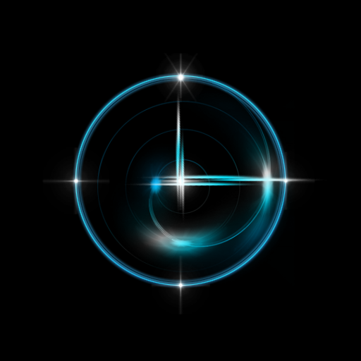 Orbital Clock UCCW Skin LOGO-APP點子