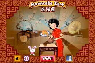 Mooncake Shop APK Download for Android