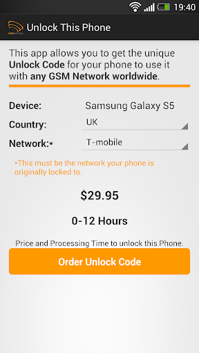 【免費工具App】Unlock This Phone-APP點子