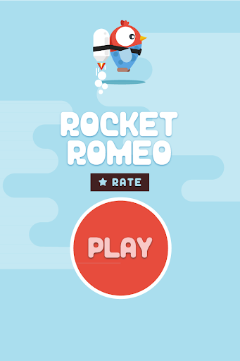 Rocket Romeo