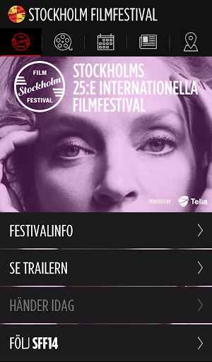 Stockholms Filmfestival
