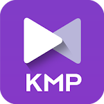 Cover Image of Download KMPlayer (HD Video,Media,Free) 1.2.9 APK