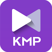 KMPlayer (HD Video,Media,Free)