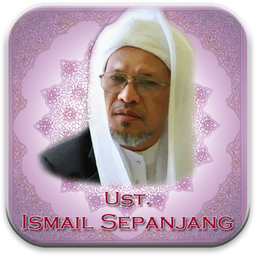 Ceramah Ust.Ismail Sepanjang