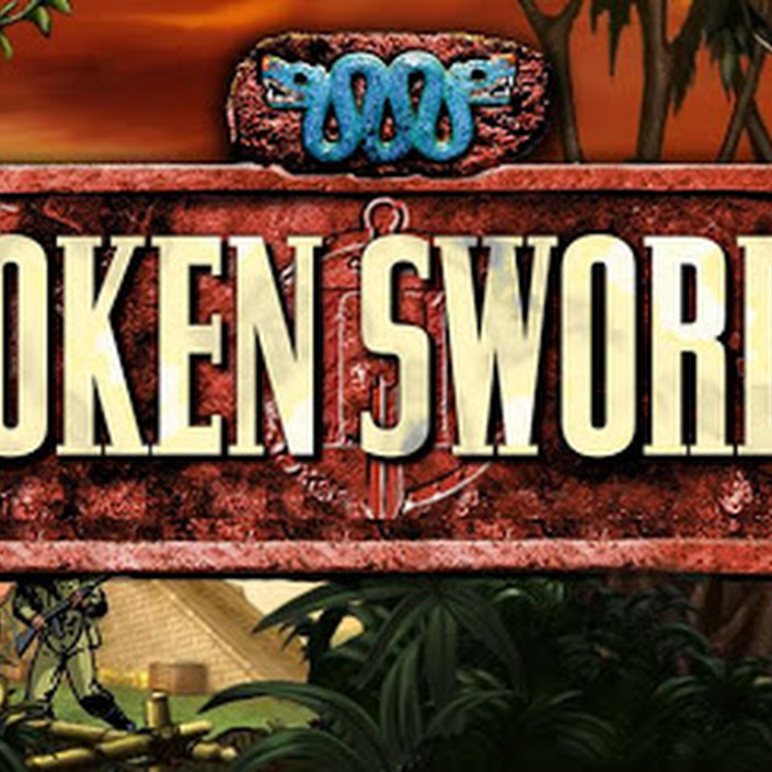 Download - Broken Sword II Smoking Mirror v1.0.17