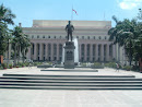 Philippine Post Office