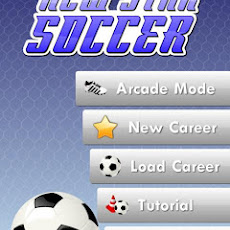 Android Phone & Teblet မွာ ေဘာလံုးကန္ဖို႕ အတြက္ New Star Soccer v1.19 