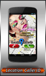 Location  Caller ID poster 9