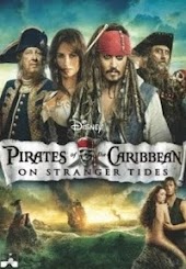 Pirates Of The Caribbean: On Stranger Tides