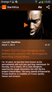 StarAfrica Screenshots 5