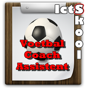 Voetbal Coach Assistent.apk 1.1