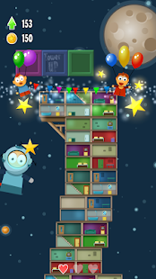 How to mod Tower UP lastet apk for laptop