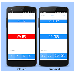 How to mod Best Math Puzzle - On Edge 1.0 unlimited apk for android